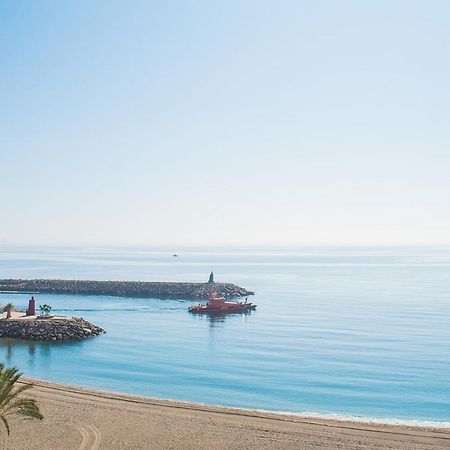 Apartament Expoholidays - Apartamento Crucero Aguadulce  Zewnętrze zdjęcie