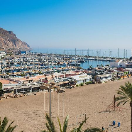 Apartament Expoholidays - Apartamento Crucero Aguadulce  Zewnętrze zdjęcie