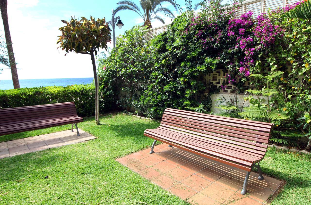 Apartament Expoholidays - Apartamento Crucero Aguadulce  Zewnętrze zdjęcie