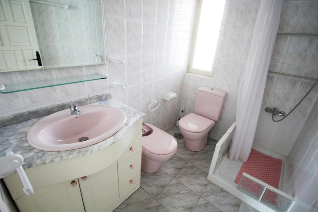 Apartament Expoholidays - Apartamento Crucero Aguadulce  Zewnętrze zdjęcie