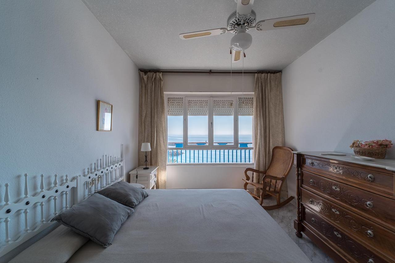 Apartament Expoholidays - Apartamento Crucero Aguadulce  Zewnętrze zdjęcie