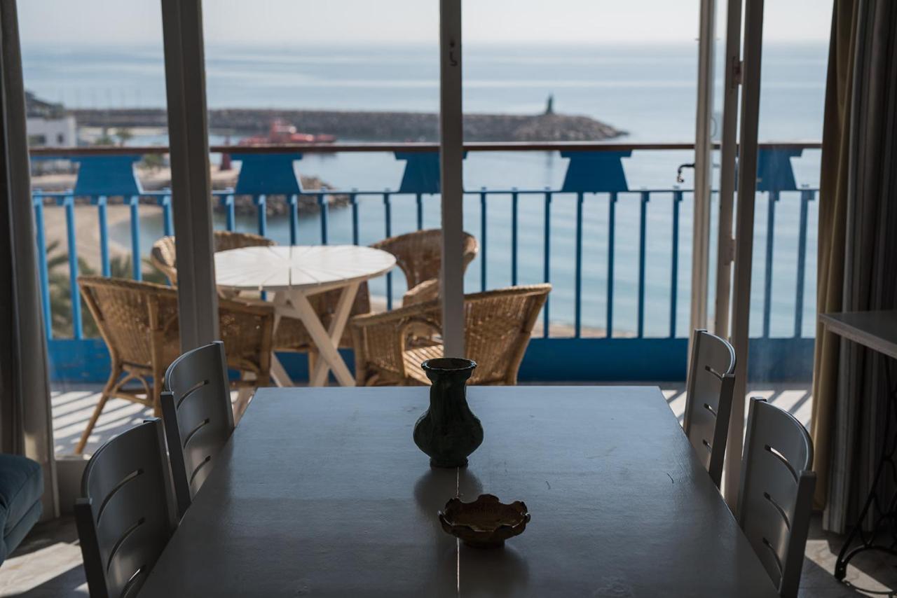 Apartament Expoholidays - Apartamento Crucero Aguadulce  Zewnętrze zdjęcie