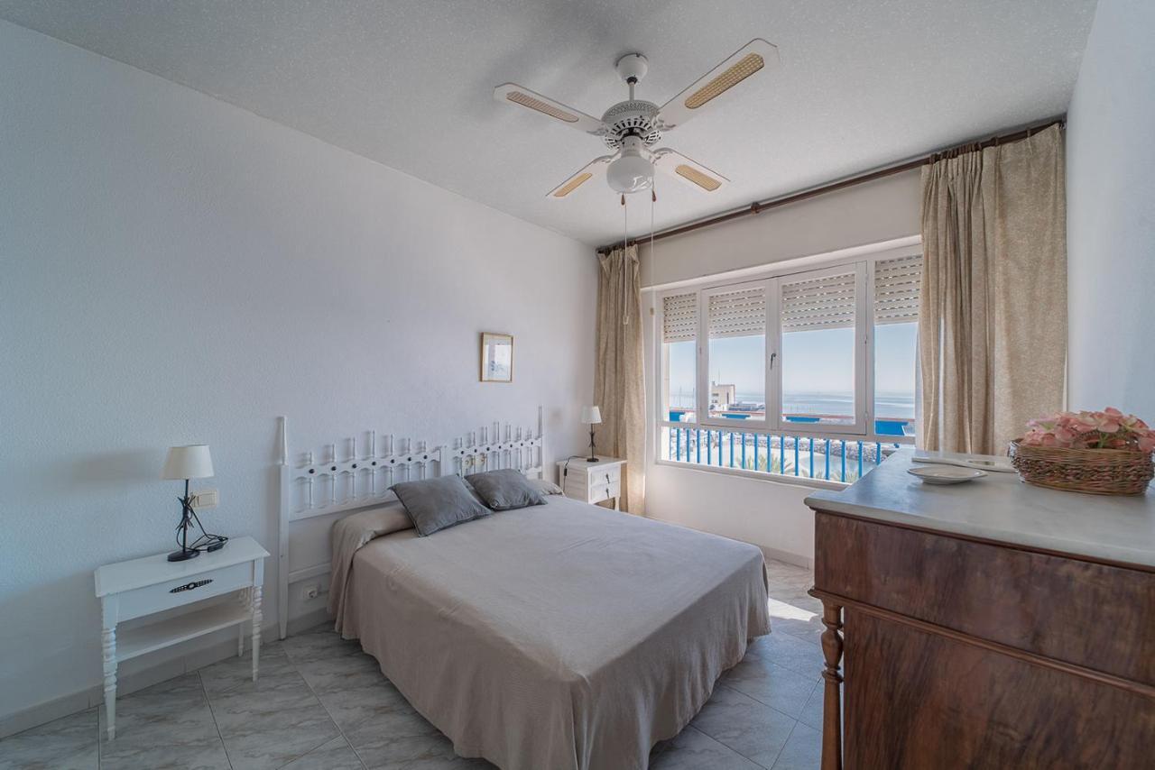 Apartament Expoholidays - Apartamento Crucero Aguadulce  Zewnętrze zdjęcie