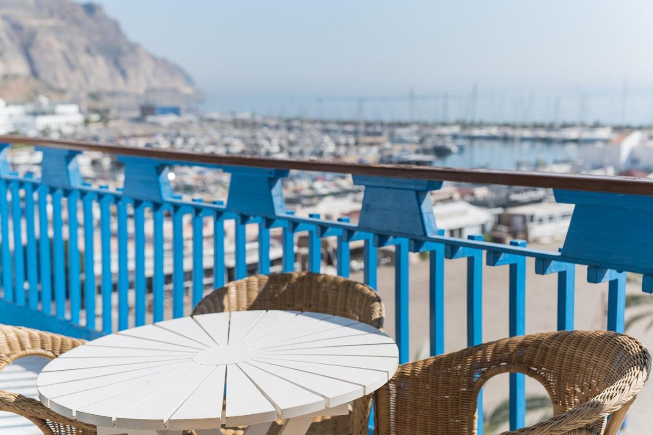 Apartament Expoholidays - Apartamento Crucero Aguadulce  Zewnętrze zdjęcie