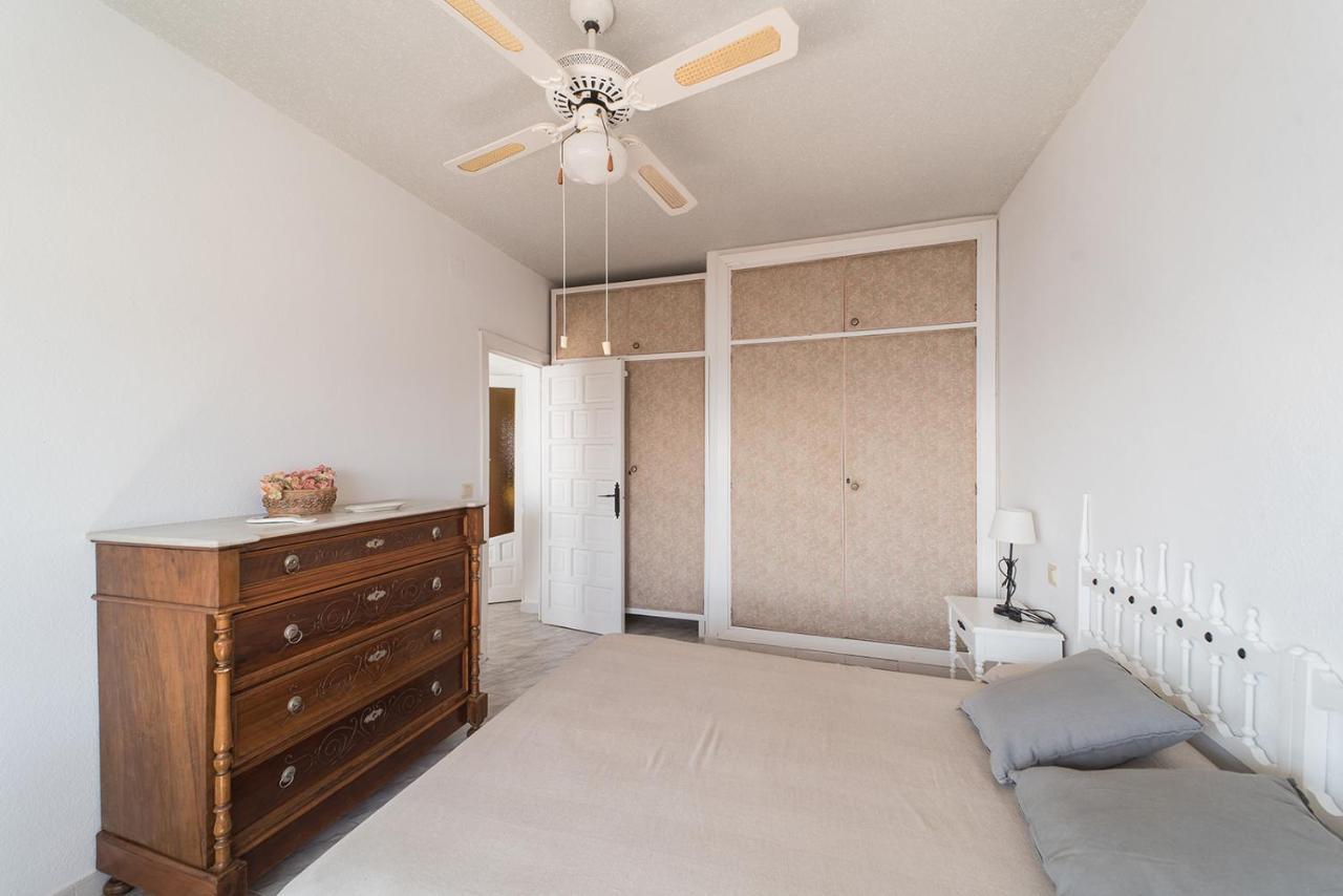 Apartament Expoholidays - Apartamento Crucero Aguadulce  Zewnętrze zdjęcie